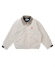 【早期購入/店頭受取対象外】6KNOT シックスノット スノーボード ウェア ジャケット レディース TRACKER ムラサキスポーツ 25-26モデル LL C28(BLGRY-S)