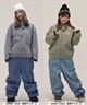 【早期購入/店頭受取対象外】6KNOT シックスノット スノーボード ウェア ジャケット レディース TRACKER ムラサキスポーツ 25-26モデル LL C28(BLGRY-S)