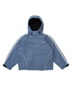 【早期購入/店頭受取対象外】6KNOT シックスノット スノーボード ウェア ジャケット レディース LINEPIP ムラサキスポーツ 25-26モデル LL C28(OFWHT-S)