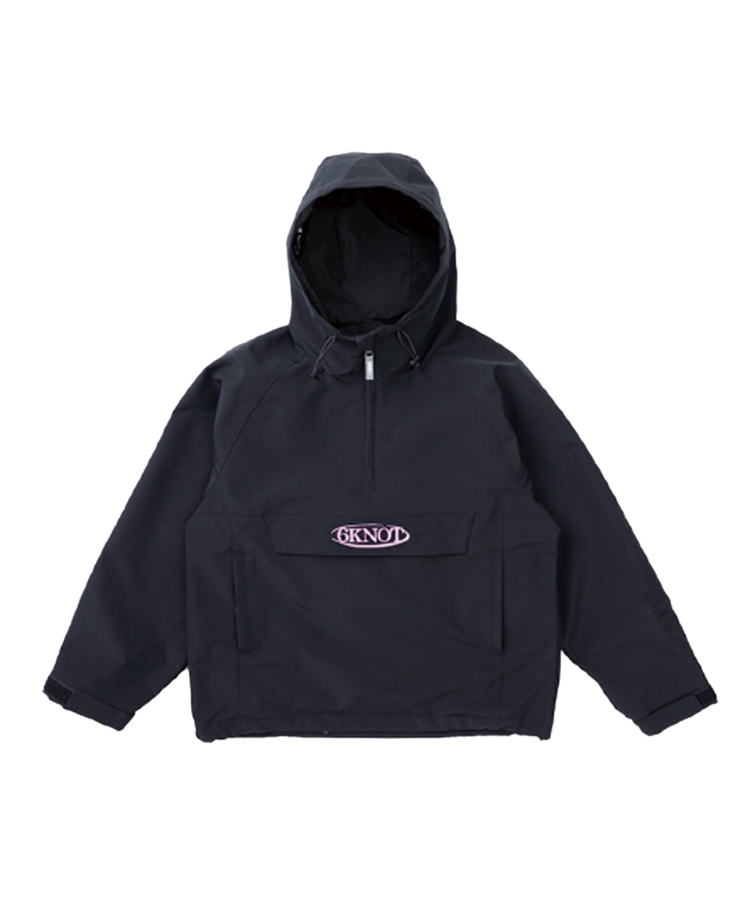 スノーボードウェア　6KNOT セットアイテム対象 6KNOT シックスノット スノーボード ウェア