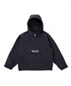 【早期購入/店頭受取対象外】6KNOT シックスノット スノーボード ウェア ジャケット レディース CHECK ムラサキスポーツ 25-26モデル LL C28(BLACK-S)