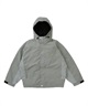 【早期購入/店頭受取対象外】6KNOT シックスノット スノーボード ウェア ジャケット レディース BRIGHT PANEL ムラサキスポーツ 25-26モデル LL C28(IVORY-S)