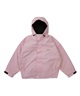 【早期購入/店頭受取対象外】6KNOT シックスノット スノーボード ウェア ジャケット レディース BRIGHT PANEL ムラサキスポーツ 25-26モデル LL C28(IVORY-S)