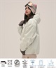 【早期購入/店頭受取対象外】6KNOT シックスノット スノーボード ウェア ジャケット レディース BOX ムラサキスポーツ 25-26モデル LL C28(OFWHT-S)