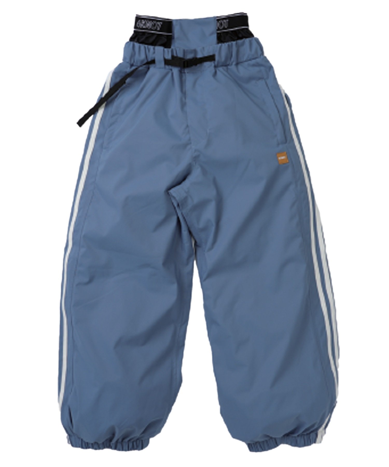 【新品】スノボ ウェア ビブパンツ メンズ レディース　 06 XS 686/シックスエイトシックス レディース スノービブパンツ