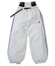【早期購入/店頭受取対象外】6KNOT シックスノット スノーボード ウェア パンツ レディース LINEPIP ムラサキスポーツ 25-26モデル LL C28(OFWHT-S)