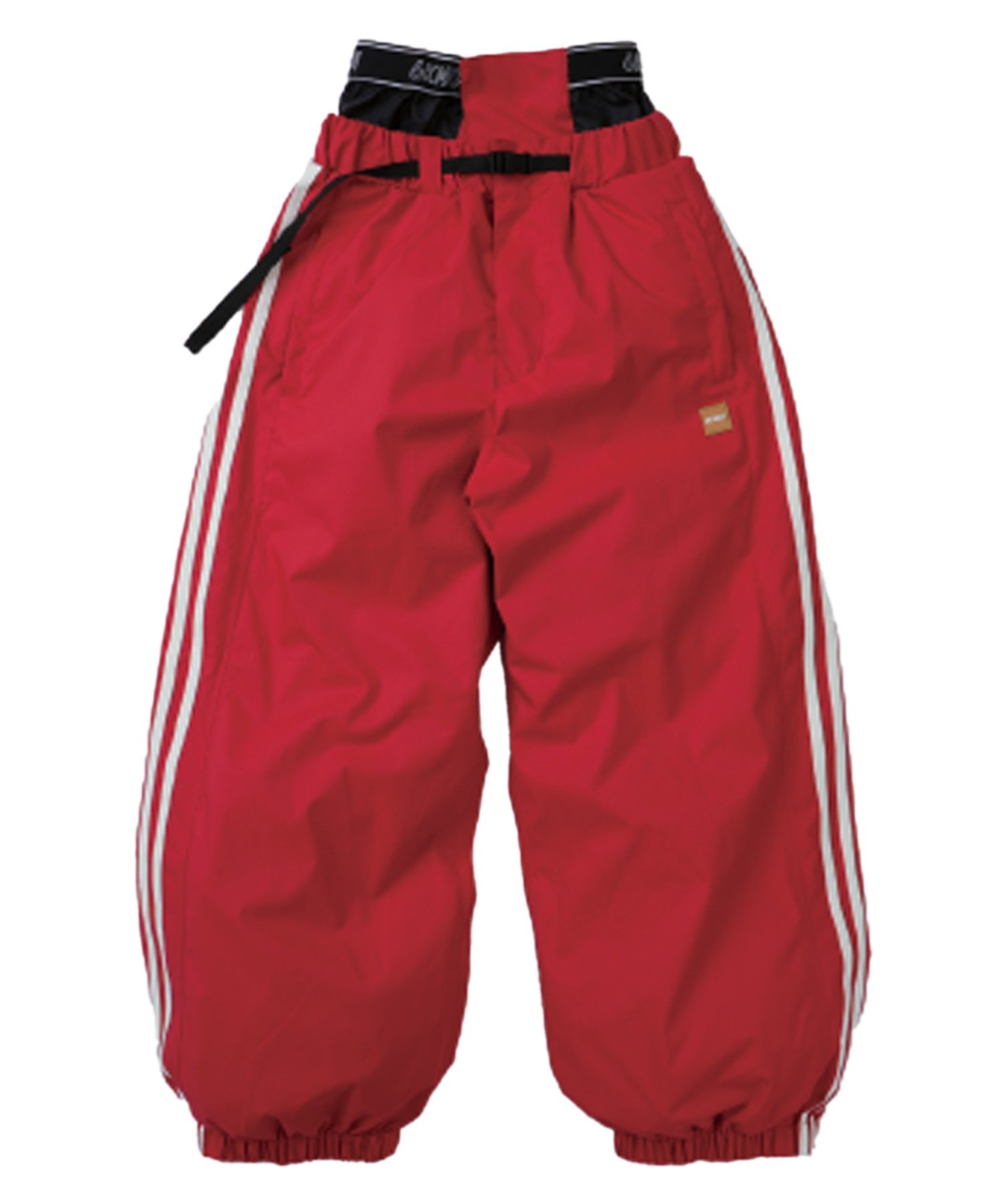 【新品】スノボ ウェア ビブパンツ メンズ レディース　 06 XS 686/シックスエイトシックス レディース スノービブパンツ