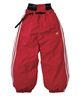 【早期購入/店頭受取対象外】6KNOT シックスノット スノーボード ウェア パンツ レディース LINEPIP ムラサキスポーツ 25-26モデル LL C28(OFWHT-S)