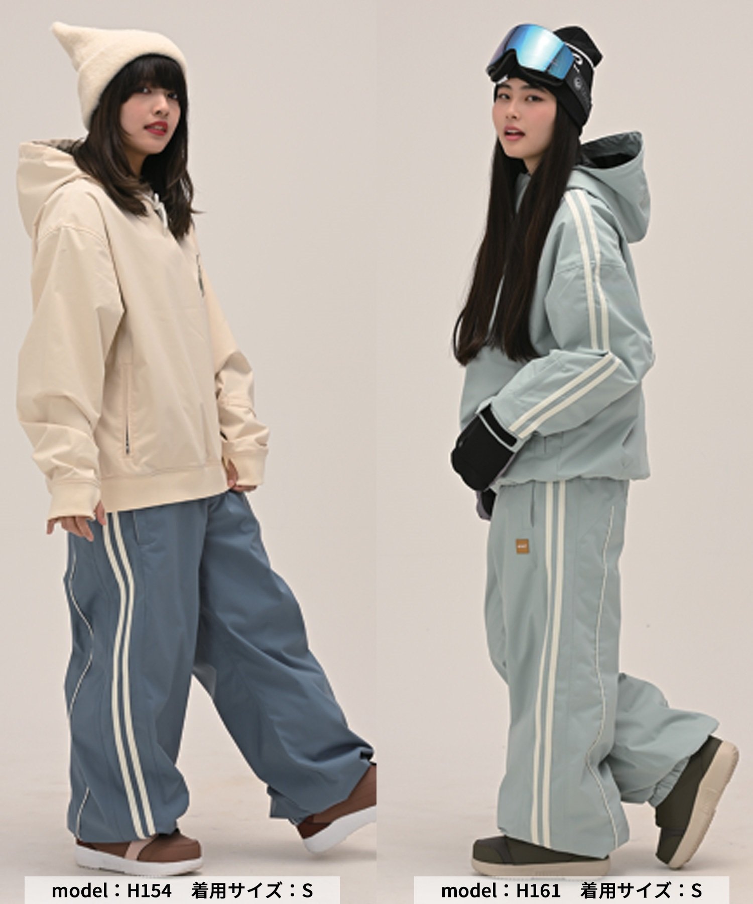 6KNOT シックスノット スノーボード ウェア 上下セット 早期購入/店頭受取対象外】6KNOT シックスノット スノーボード