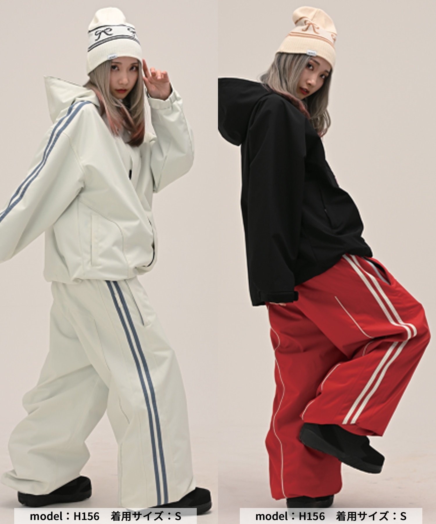 6KNOT シックスノット スノーボード ウェア 上下セット 早期購入/店頭受取対象外】6KNOT シックスノット スノーボード