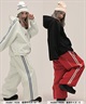 【早期購入/店頭受取対象外】6KNOT シックスノット スノーボード ウェア パンツ レディース LINEPIP ムラサキスポーツ 25-26モデル LL C28(OFWHT-S)