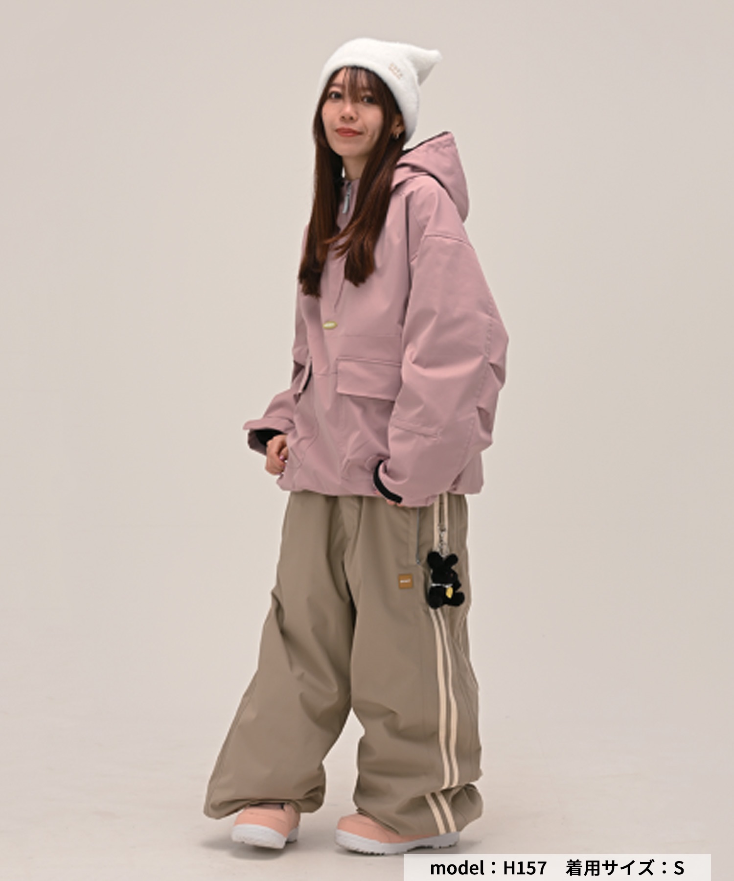 【新品未使用】6KNOT シックスノット　スノーボード レディース カーゴパンツ 楽天市場】6KNOT シックスノット スノーボード ウェア パンツ