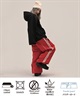 【早期購入/店頭受取対象外】6KNOT シックスノット スノーボード ウェア パンツ レディース LINEPIP ムラサキスポーツ 25-26モデル LL C28(OFWHT-S)