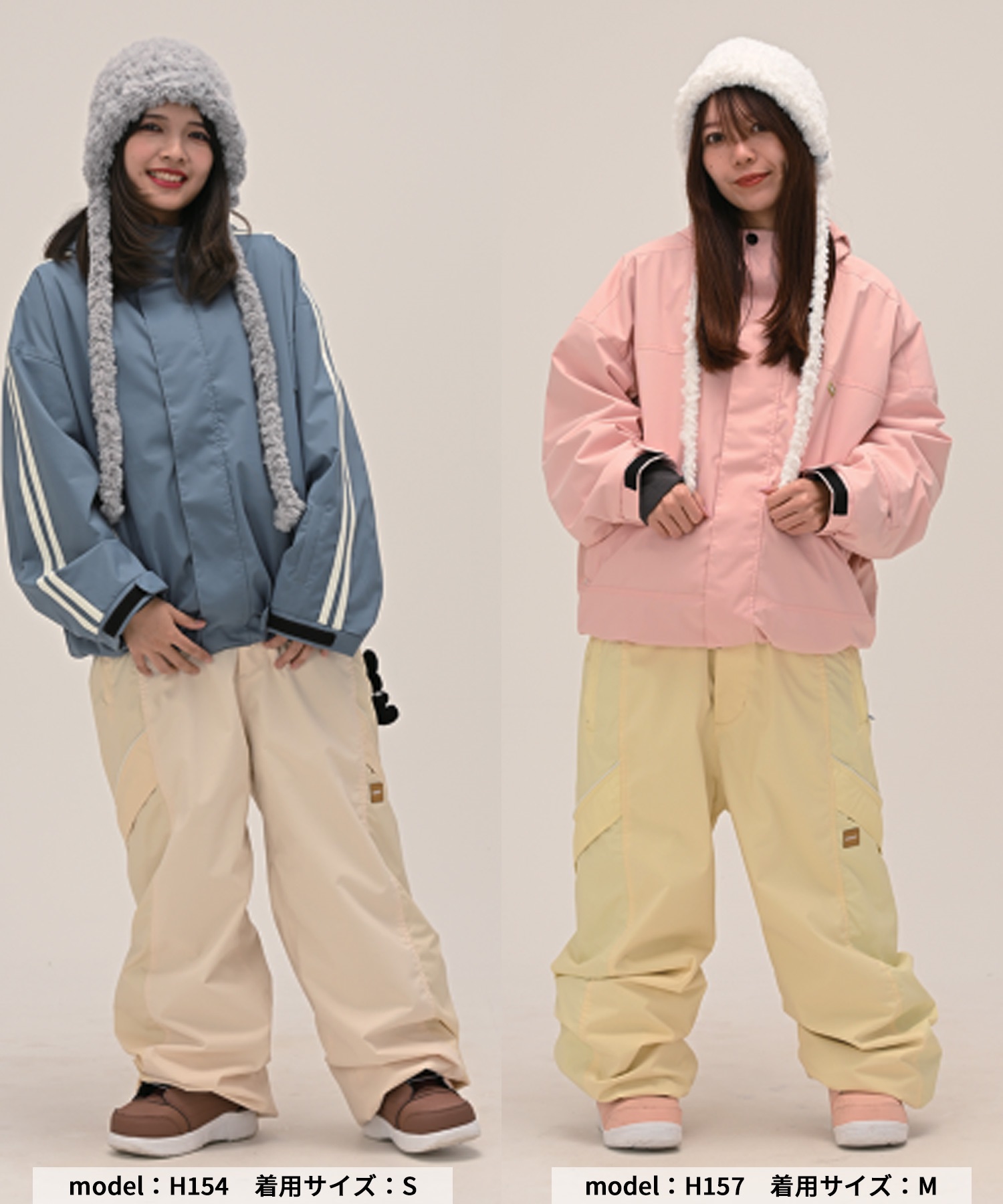 【新品未使用】6KNOT シックスノット スノーボード ウェア レディース　S セットアイテム対象 6KNOT シックスノット スノーボード ウェア