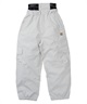 【早期購入/店頭受取対象外】6KNOT シックスノット スノーボード ウェア パンツ レディース BOX ムラサキスポーツ 25-26モデル LL C28(OFWHT-S)