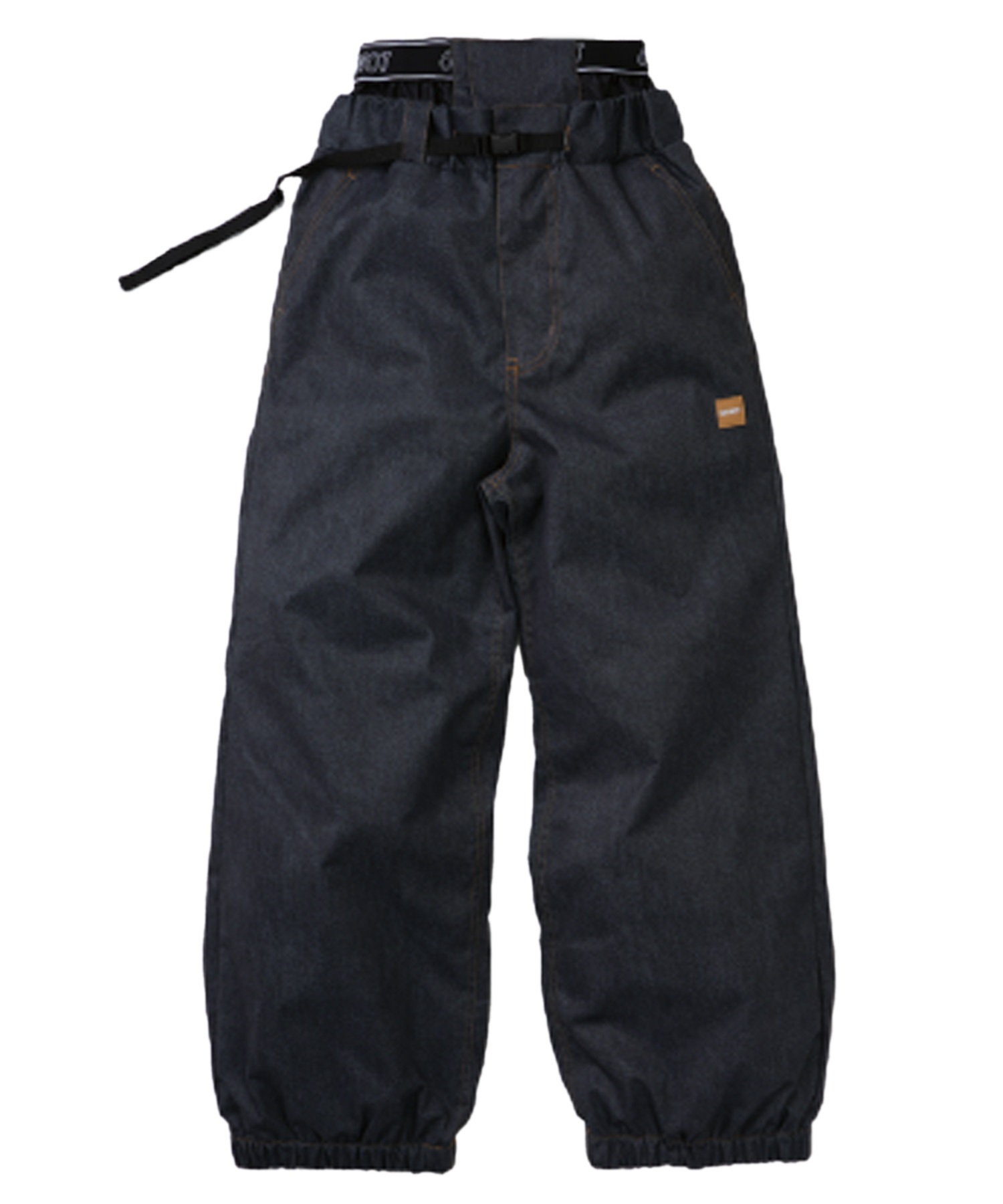 【早期購入/店頭受取対象外】6KNOT シックスノット スノーボード ウェア パンツ レディース BUGGY ムラサキスポーツ 25-26モデル LL C28(OFWHT-S)