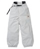 【早期購入/店頭受取対象外】6KNOT シックスノット スノーボード ウェア パンツ レディース BUGGY ムラサキスポーツ 25-26モデル LL C28(OFWHT-S)