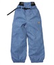 【早期購入/店頭受取対象外】6KNOT シックスノット スノーボード ウェア パンツ レディース BUGGY ムラサキスポーツ 25-26モデル LL C28(OFWHT-S)