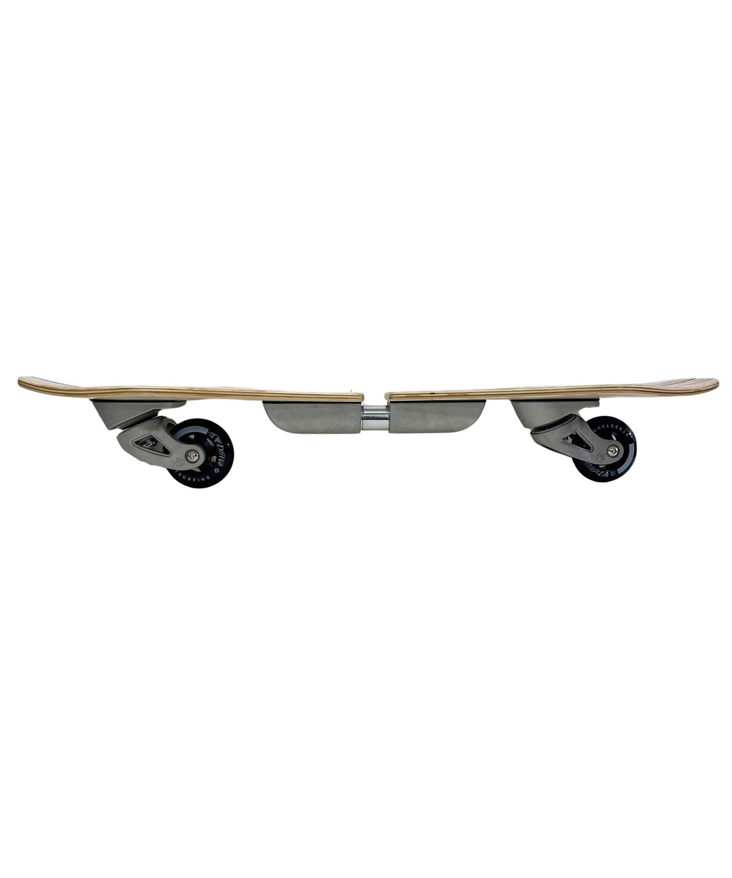 STREET SURFIN ストリートサーフィン スケートボード ウェーブ