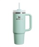 STANLEY スタンレー タンブラー ボトル 水筒 H2.0 真空スリムクエンチャー 0.88L(Heather-ONE)