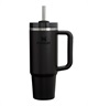 STANLEY スタンレー タンブラー ボトル 水筒 H2.0 真空スリムクエンチャー 0.88L(Heather-ONE)