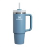 STANLEY スタンレー タンブラー ボトル 水筒 H2.0 真空スリムクエンチャー 0.88L(Heather-ONE)