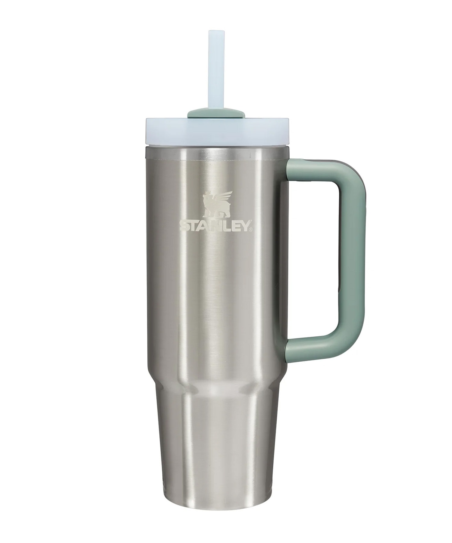 STANLEY スタンレー タンブラー ボトル 水筒 H2.0 真空スリムクエンチャー 0.88L(Heather-ONE)