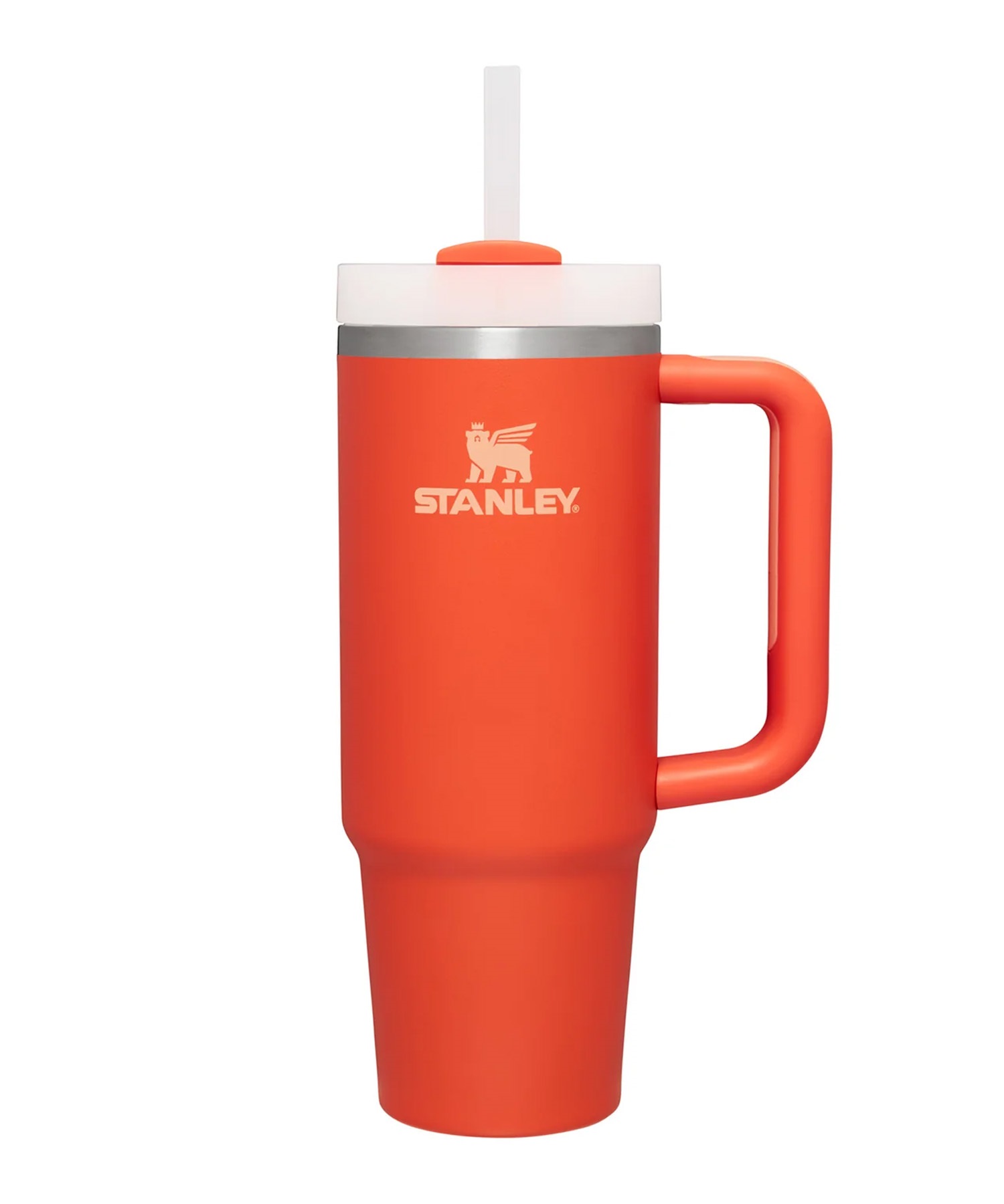 STANLEY スタンレー タンブラー ボトル 水筒 H2.0 真空スリムクエンチャー 0.88L(Heather-ONE)