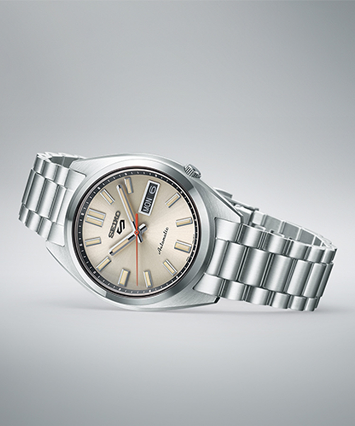 SEIKO セイコー 腕時計 5スポーツ SNXS series 自動巻き SBSA257 時計