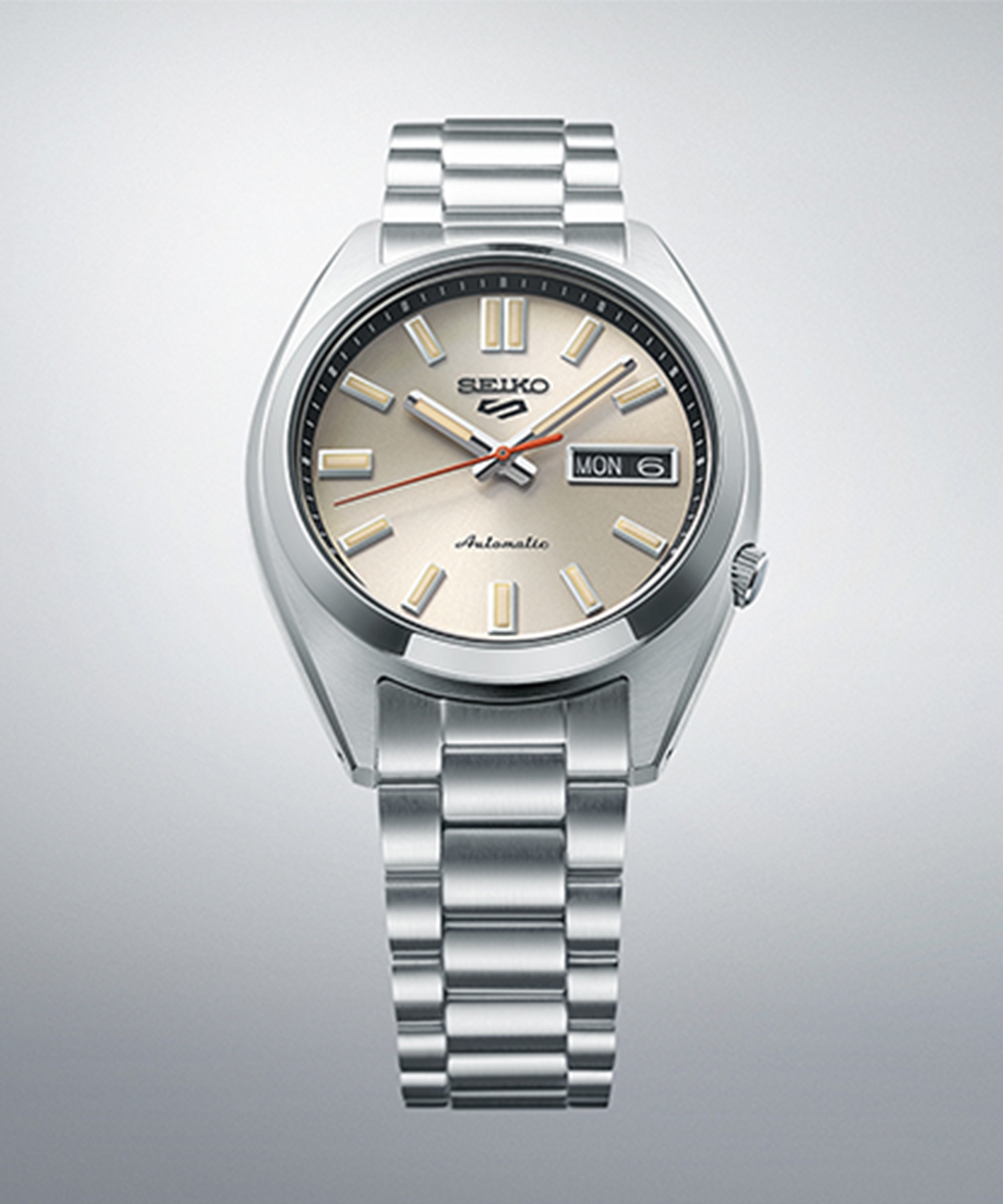 SEIKO セイコー 腕時計 5スポーツ SNXS series 自動巻き SBSA257 時計