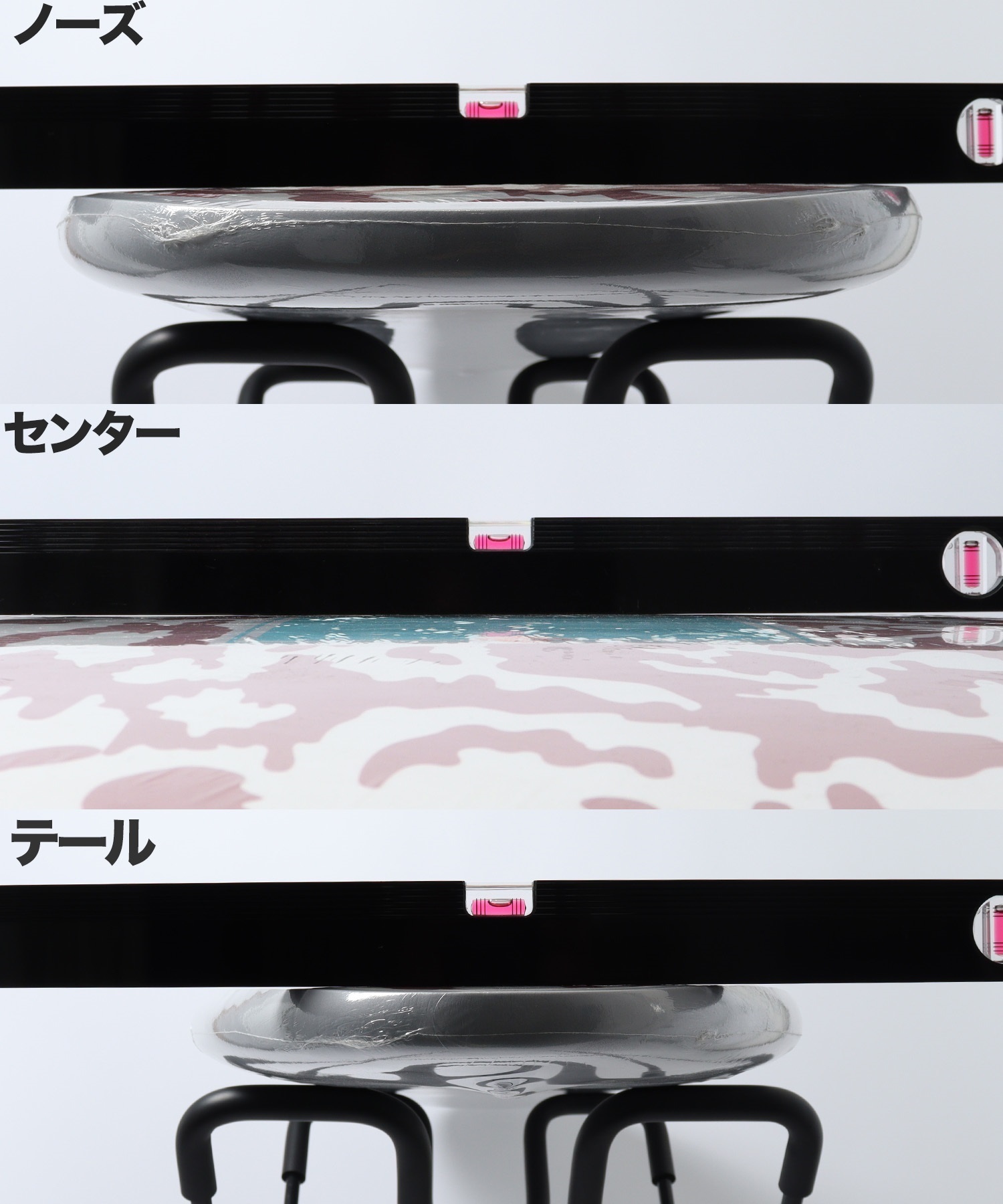 SOFTECH ソフテック BOMBER ボンバー サーフボード ショート