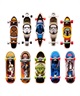 TECH DECK テックデッキ スケートボード ユビスケ フィンガーボード STAR WARS 10点セット(MU-ONE)