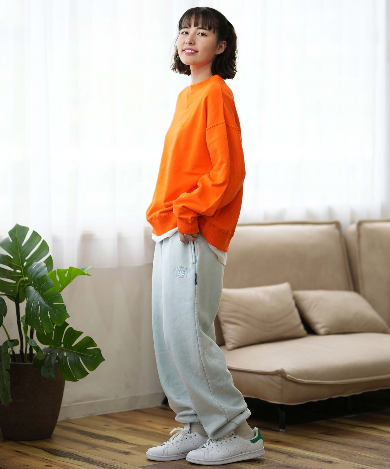 DISCUS ATHLETIC ディスカスアスレチック トレーナー レディース DISCUS ATHLETIC ディスカスアスレチック トレーナー レディース