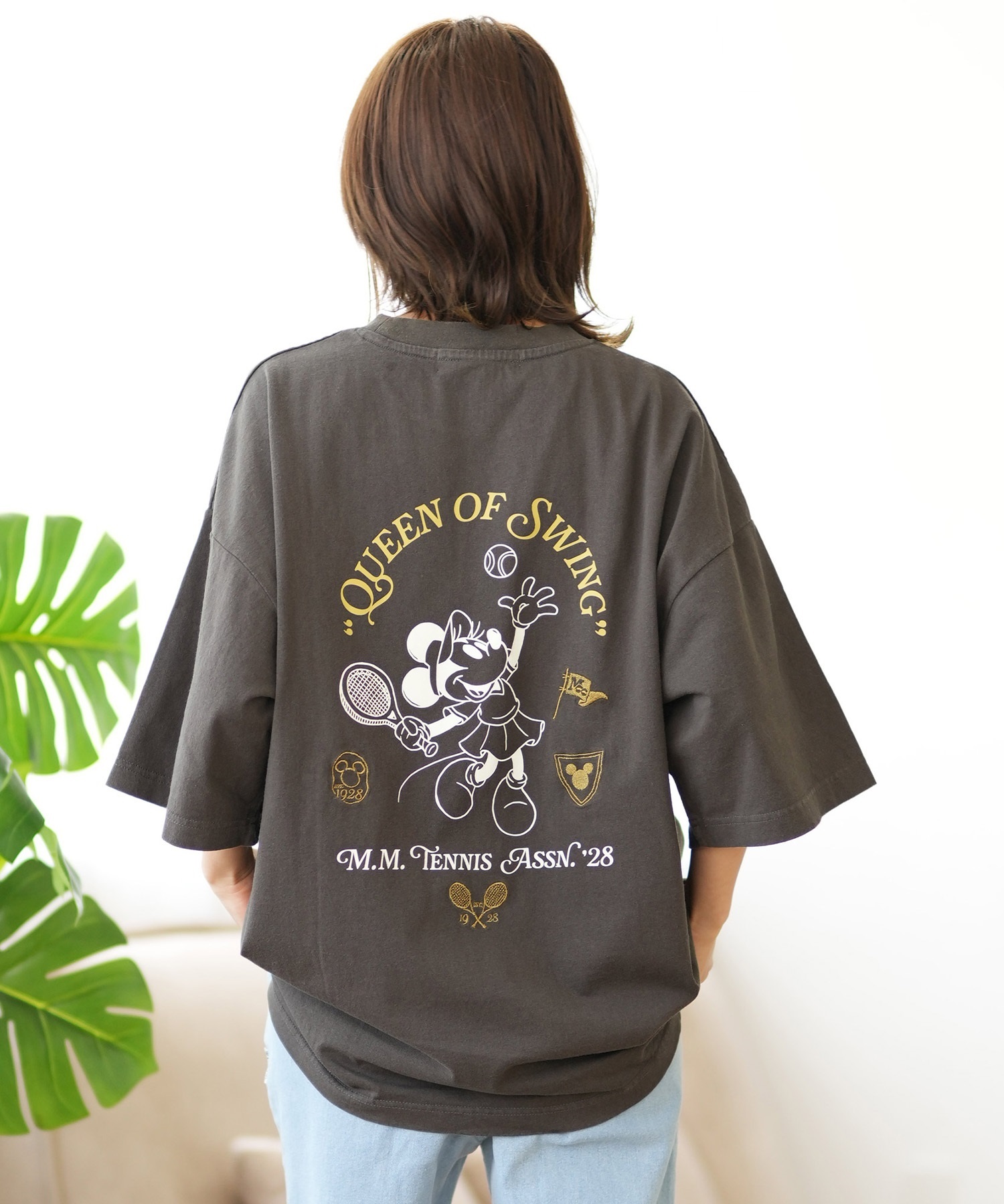 DISCUS ATHLETIC ディスカスアスレチック 半袖 Tシャツ レディース