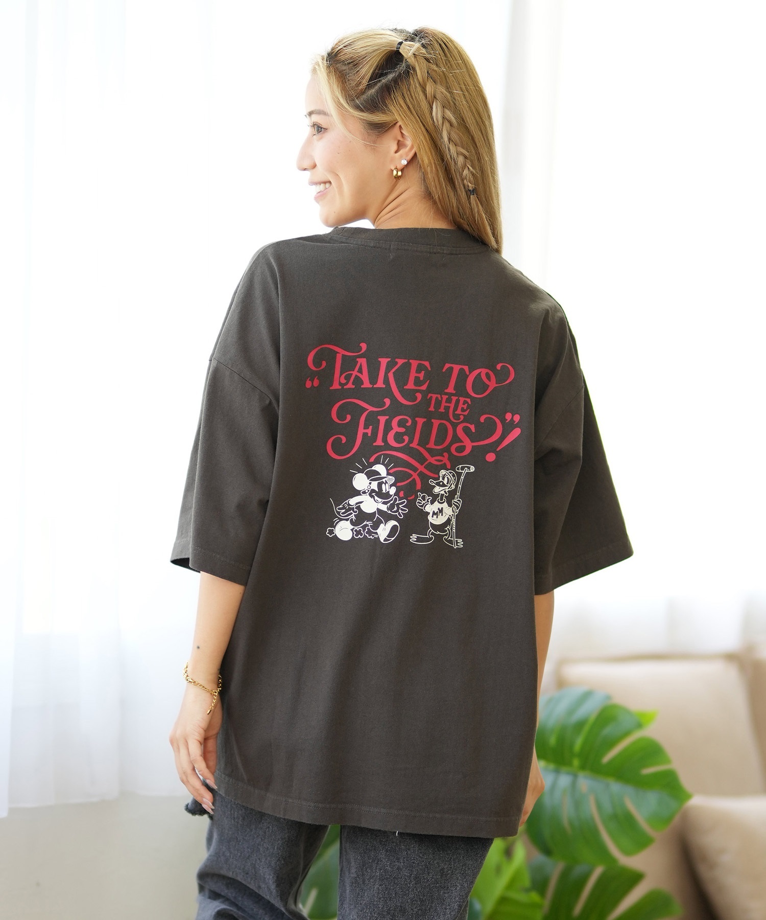 DISCUS ATHLETIC ディスカスアスレチック 半袖 Tシャツ