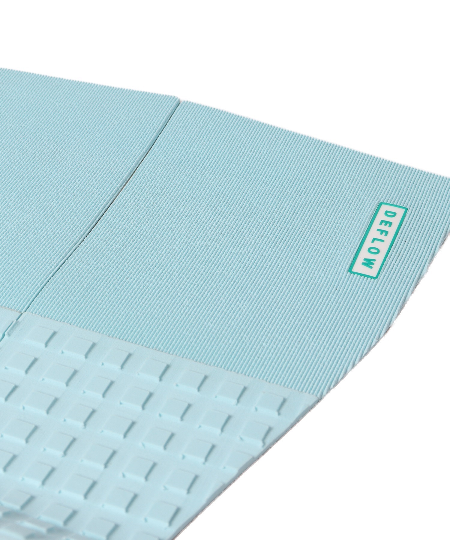 DEFLOW デフロウ DPD POP PAD サーフィン デッキパッド ムラサキ