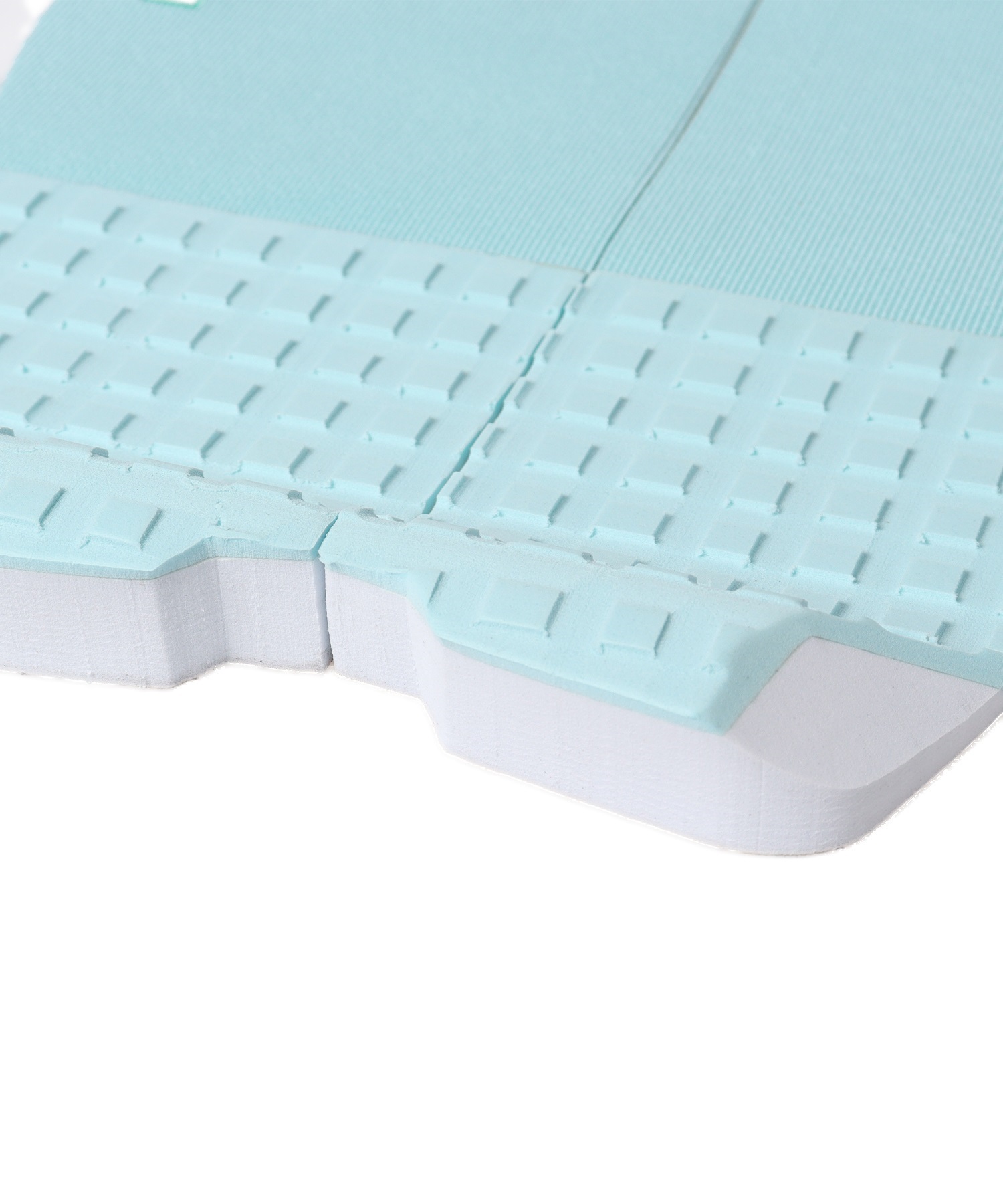 DEFLOW デフロウ DPD POP PAD サーフィン デッキパッド ムラサキ