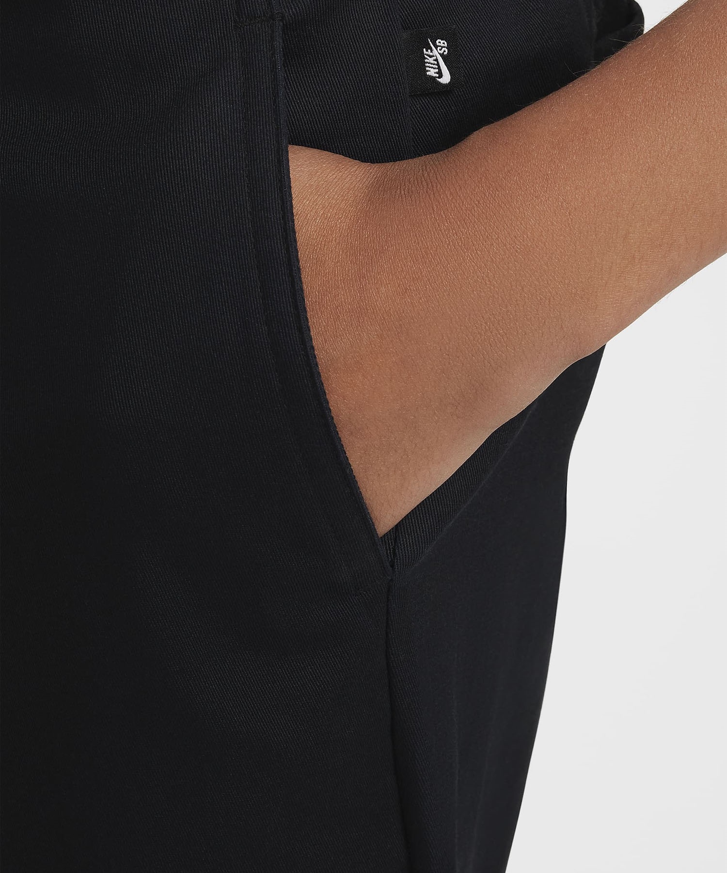 NIKE SB ナイキエスビー ロングパンツ キッズ ロンパン ジュニア チノ