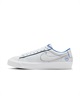 NIKE SB  ナイキエスビー スニーカー メンズ レディース スケシュー BLAZER LOW PRO GT PRM ブレザー FZ1300-100(100-23.0cm)