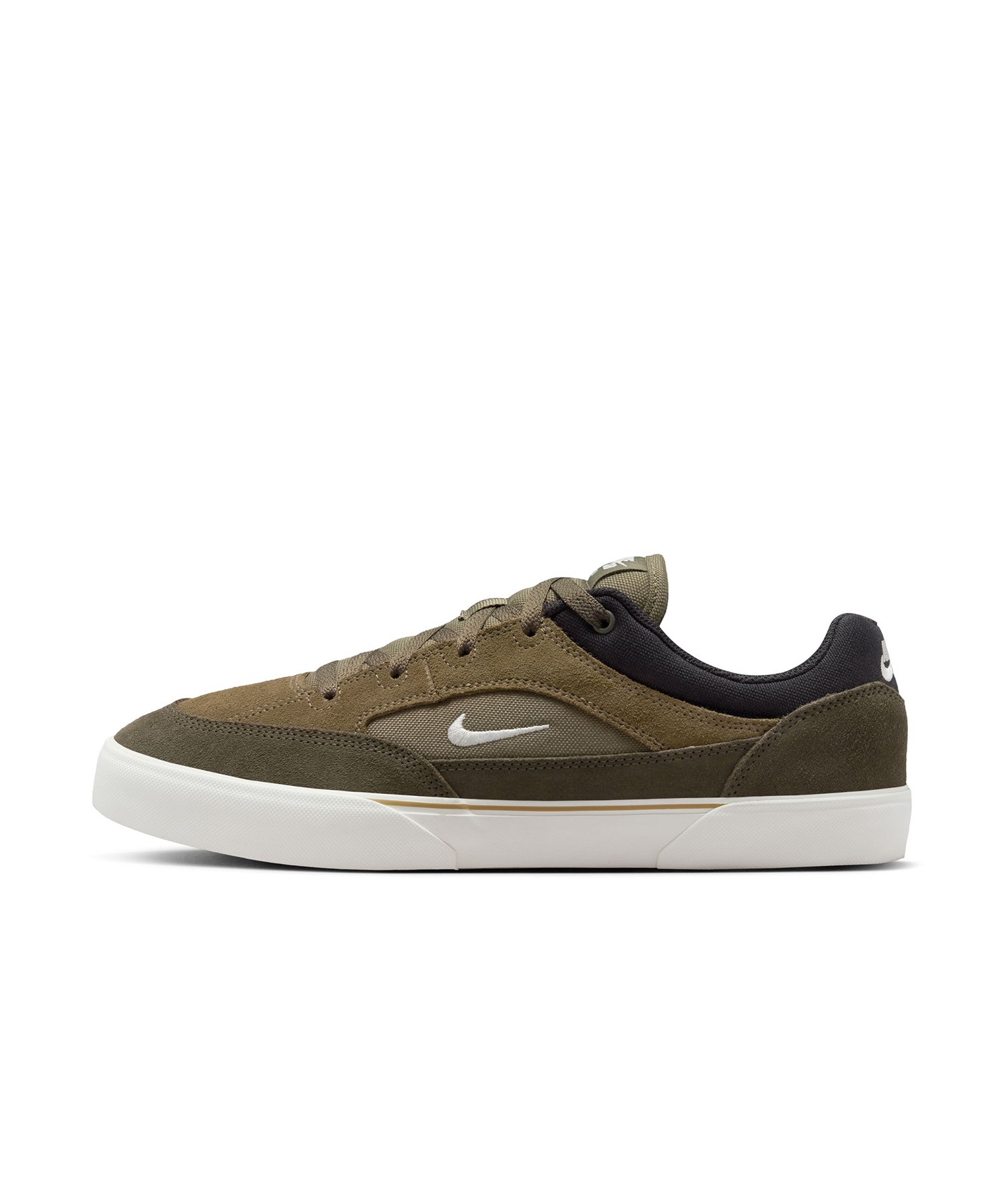 NIKE SB  ナイキエスビー スニーカー メンズ スケシュー MALOR マロ― FV6064-200(200-26.0cm)