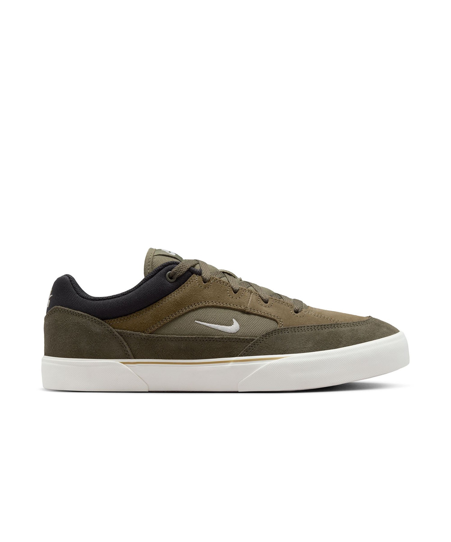 NIKE SB  ナイキエスビー スニーカー メンズ スケシュー MALOR マロ― FV6064-200(200-26.0cm)