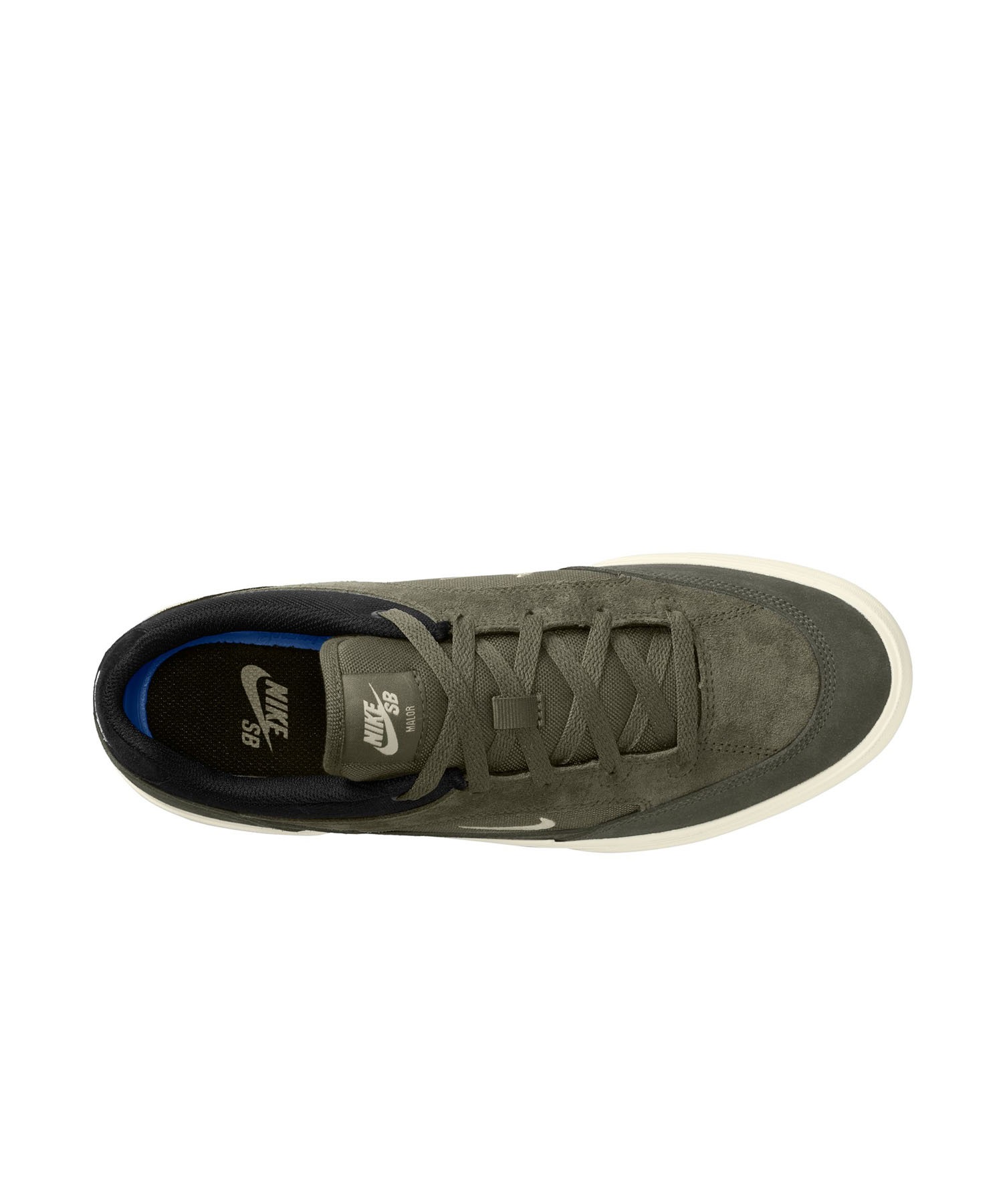 NIKE SB  ナイキエスビー スニーカー メンズ スケシュー MALOR マロ― FV6064-200(200-26.0cm)