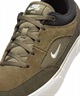 NIKE SB  ナイキエスビー スニーカー メンズ スケシュー MALOR マロ― FV6064-200(200-26.0cm)