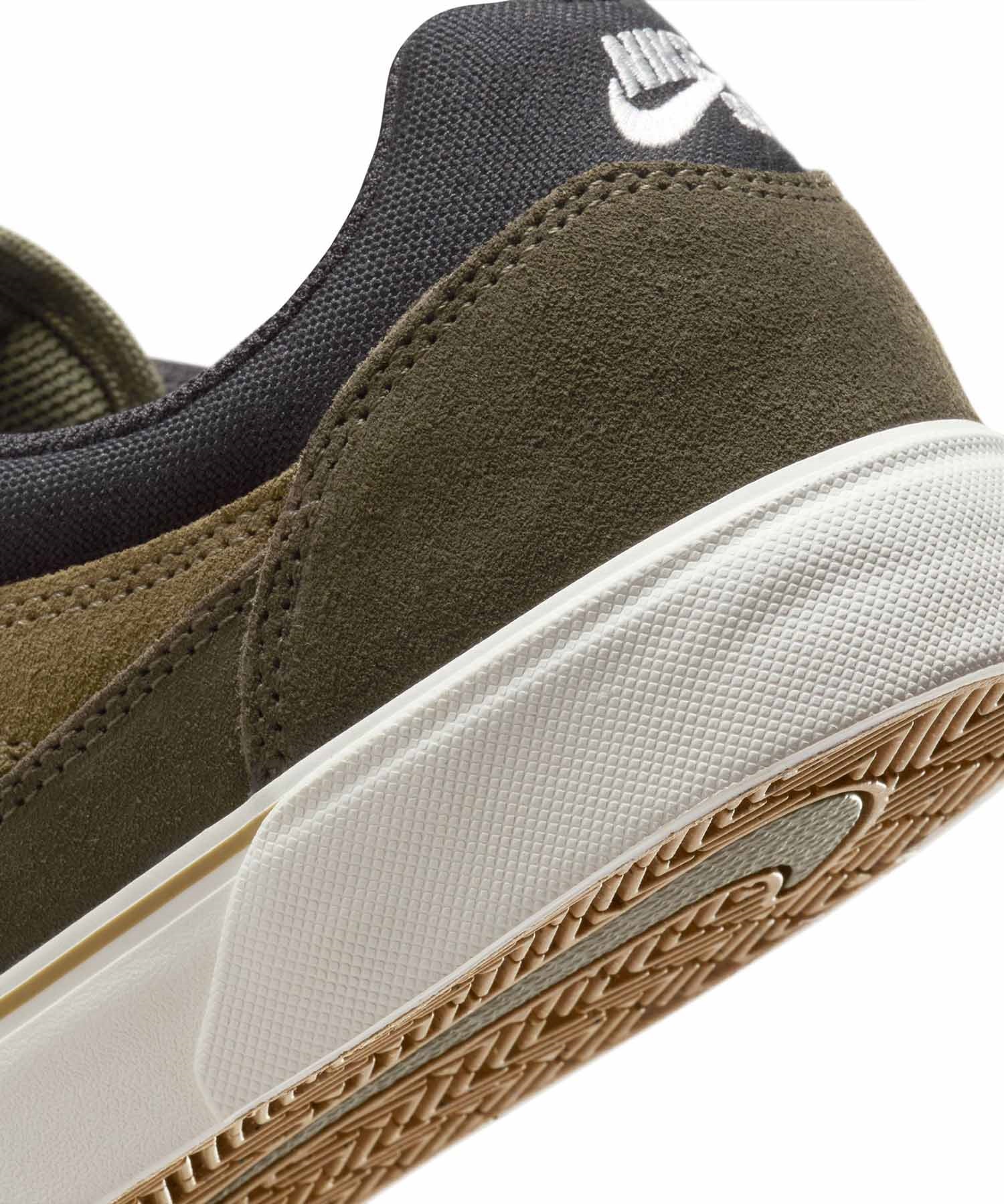 NIKE SB  ナイキエスビー スニーカー メンズ スケシュー MALOR マロ― FV6064-200(200-26.0cm)