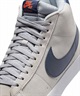 NIKE SB  ナイキエスビー スニーカー メンズ スケシュー ZOOM BLAZER MID ズーム ブレーザー FD0731-004(004-26.0cm)