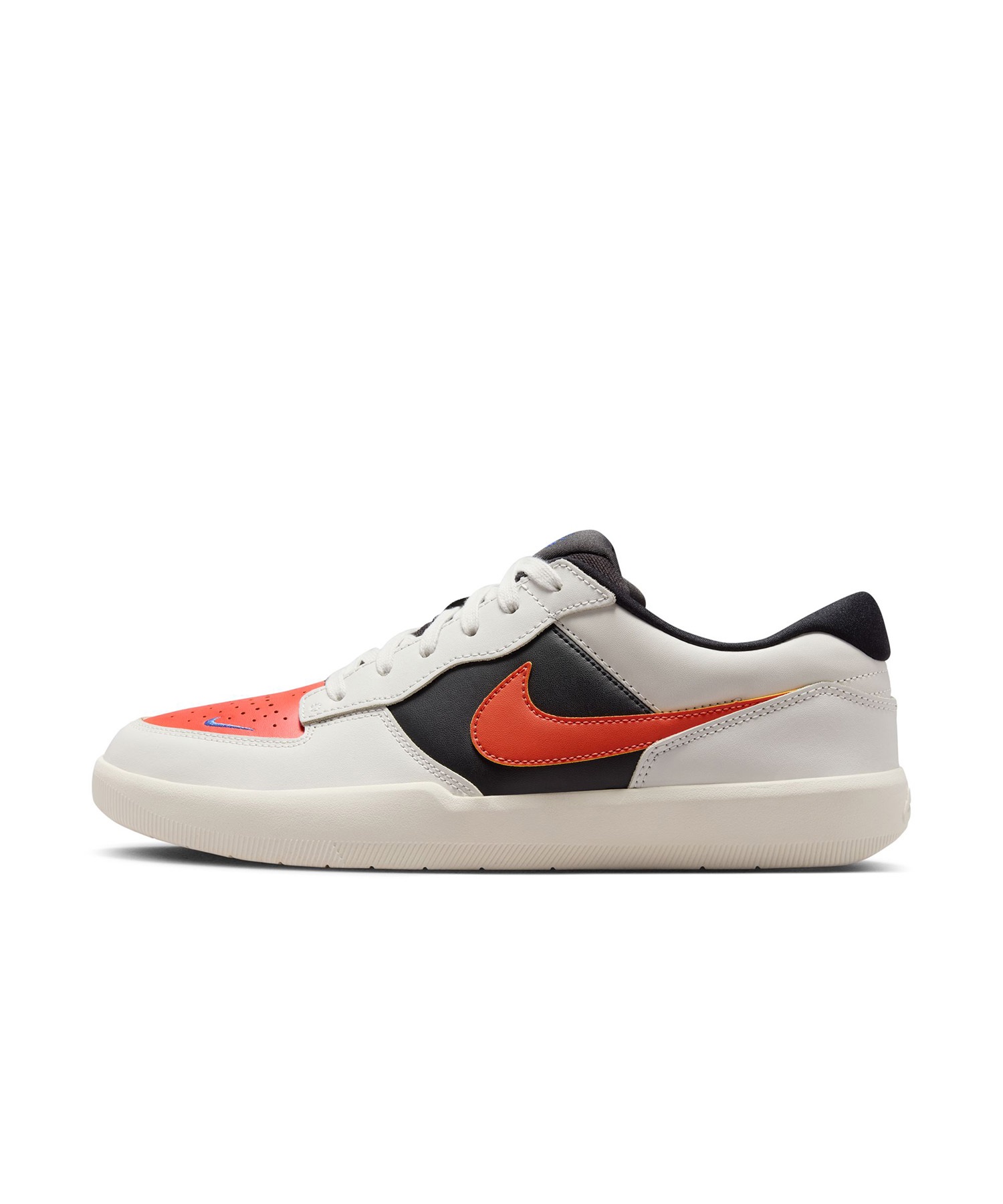 NIKE SB  ナイキエスビー スニーカー メンズ レディース スケシュー FORCE 58 PRM L フォース 58 プレミアム DV5476-004(004-23.0cm)