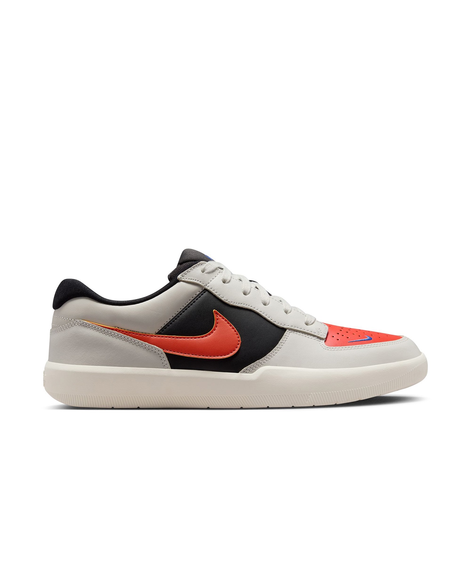 NIKE SB  ナイキエスビー スニーカー メンズ レディース スケシュー FORCE 58 PRM L フォース 58 プレミアム DV5476-004(004-23.0cm)