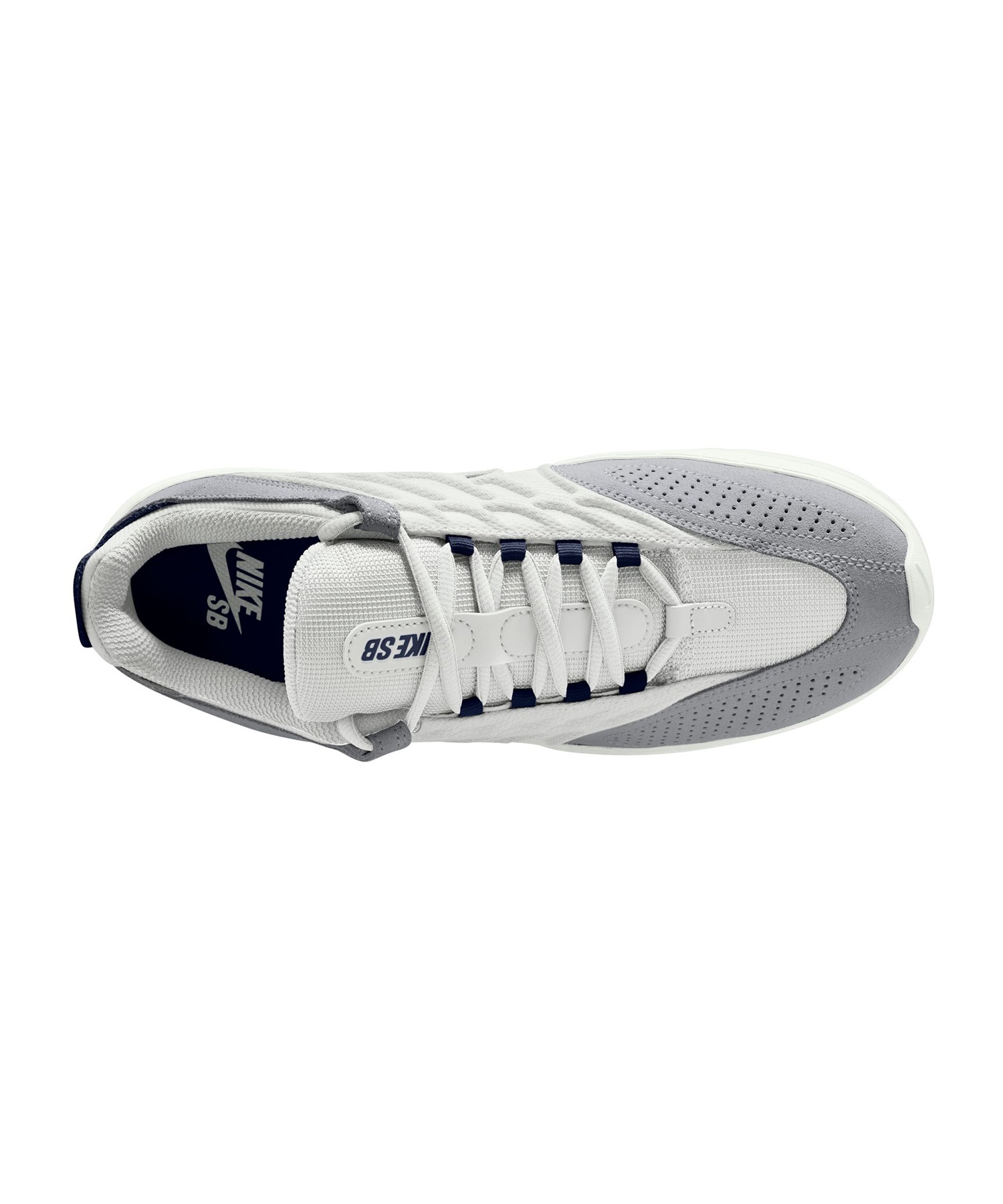 NIKE SOLARSOFT SB 廃盤品　限定モデル　サイズ10　新品 Nike SB Force 58 
