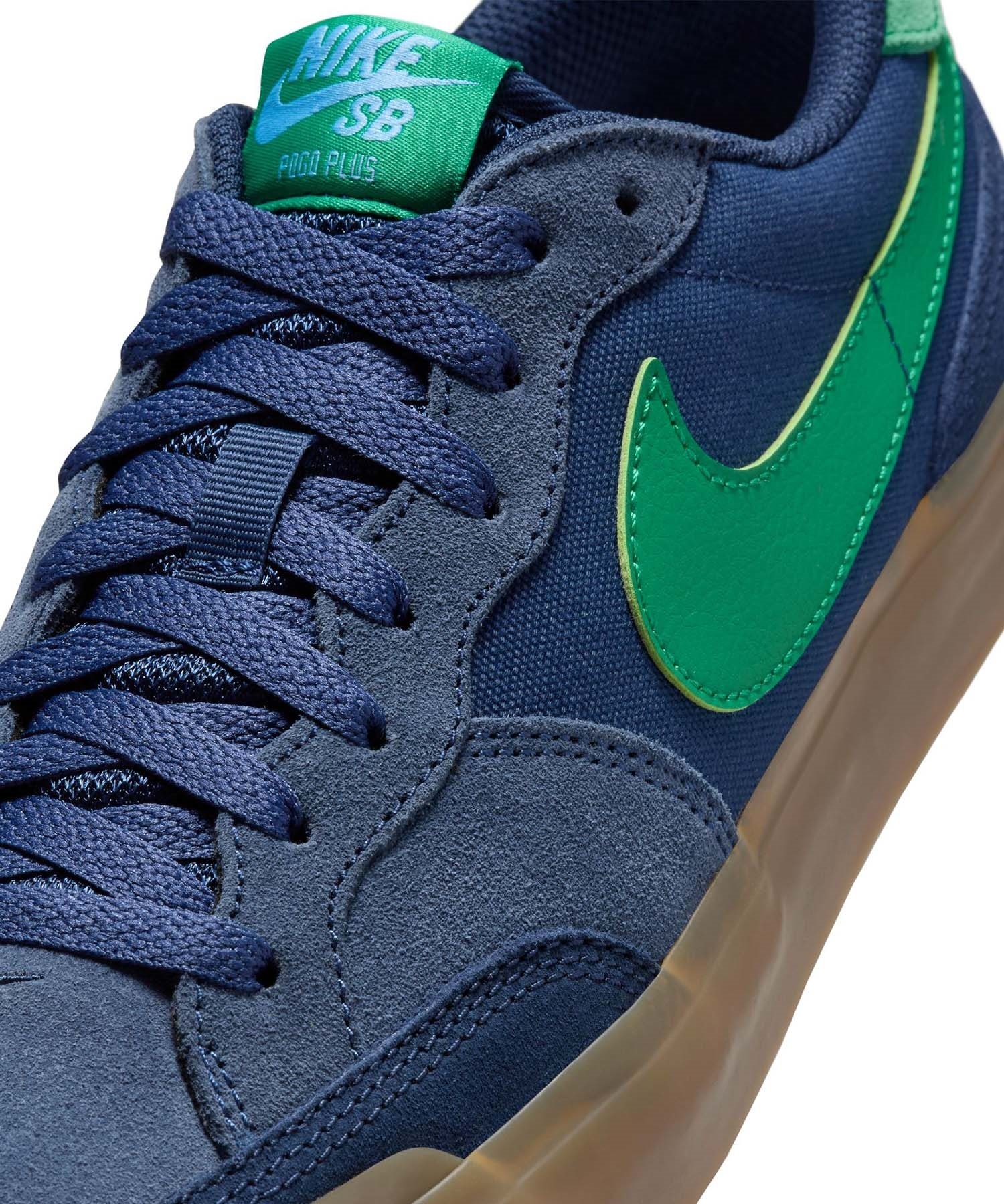 Nike SB - Zoom Pogo Plus - DV5469-402