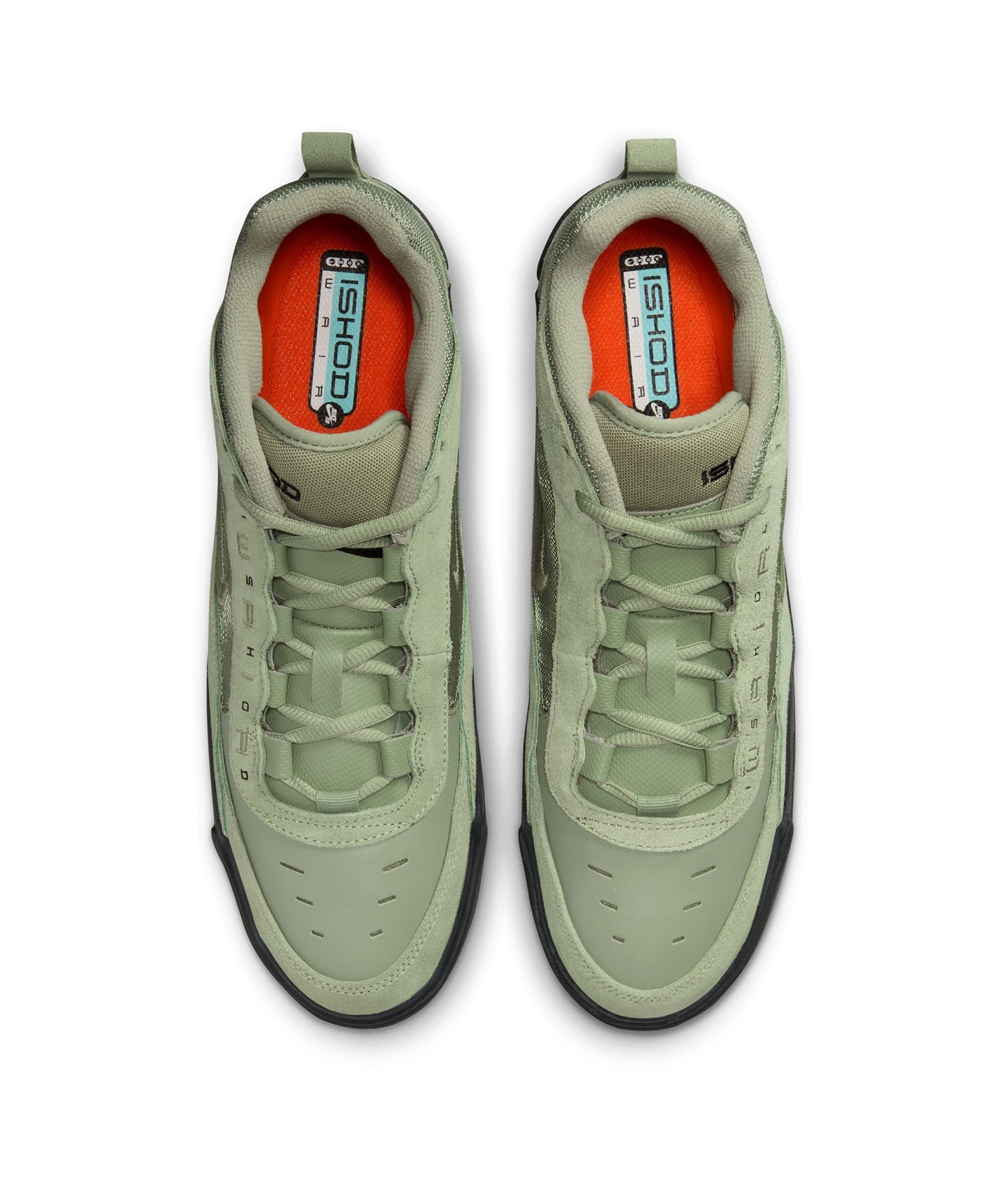 NIKE SB ナイキエスビー シューズ スニーカー メンズ エア マックス イショッド 2 スケートボードシューズ FB2393-300(300-26.0cm)